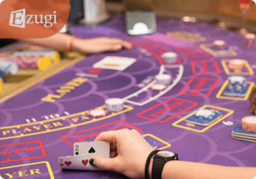 188bet Casino Marina Baccarat 4
