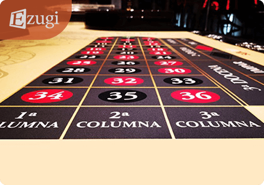 188bet Ruleta del Sol